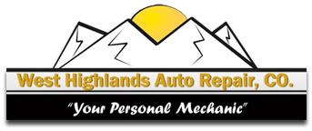 Logo for our northwest denver auto repair shop